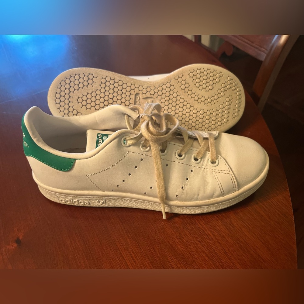 Adidas Stan Smith Athletic Shoes